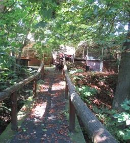 Regélő Borház Csárda