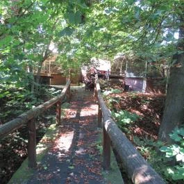 Regélő Borház Csárda, Gyöngyös - Külső kép