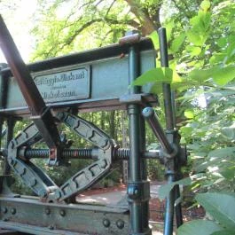 Regélő Borház Csárda, Gyöngyös - Külső kép