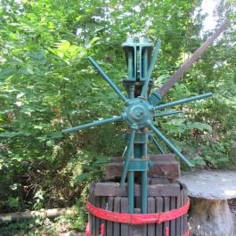 Regélő Borház Csárda, Gyöngyös - Külső kép