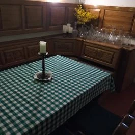 Regélő Borház Csárda, Gyöngyös - Belső