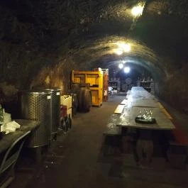 Regélő Borház Csárda, Gyöngyös - Belső