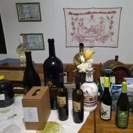 Regélő Borház Csárda, Gyöngyös - Étel/ital