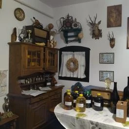 Regélő Borház Csárda, Gyöngyös - Étel/ital