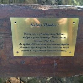 Regélő Borház Csárda, Gyöngyös - Egyéb