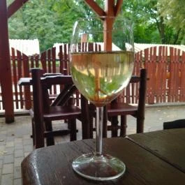 Regélő Borház Csárda, Gyöngyös - Étel/ital