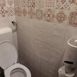 Regélő Borház Csárda, Gyöngyös - Mosdó