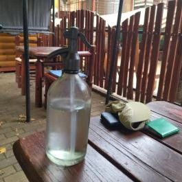 Regélő Borház Csárda, Gyöngyös - Étel/ital