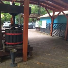 Regélő Borház Csárda, Gyöngyös - Egyéb