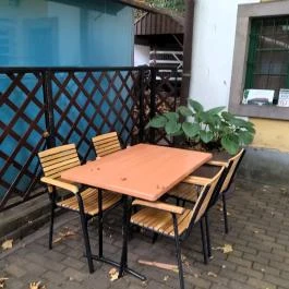 Regélő Borház Csárda, Gyöngyös - Egyéb