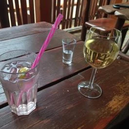 Regélő Borház Csárda, Gyöngyös - Étel/ital