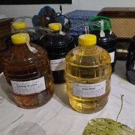 Regélő Borház Csárda, Gyöngyös - Étel/ital