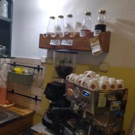 Regélő Borház Csárda, Gyöngyös - Belső