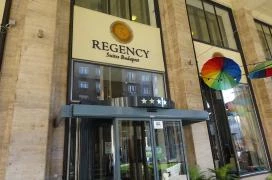 Regency Suites Hotel Budapest Budapest