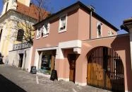 Regentag Kávézó Szentendre