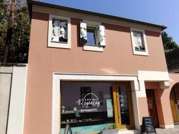 Regentag Kávézó Szentendre