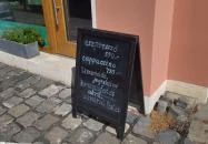 Regentag Kávézó Szentendre