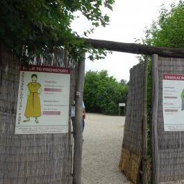 Régészeti Park Százhalombatta - Egyéb