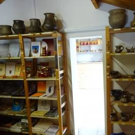 Régészeti Park Százhalombatta - Egyéb