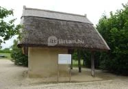 Régészeti Park Százhalombatta