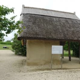 Régészeti Park Százhalombatta - Egyéb