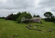 Régészeti Park Százhalombatta