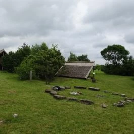 Régészeti Park Százhalombatta - Egyéb