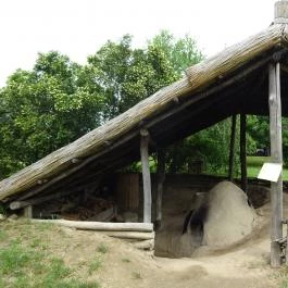 Régészeti Park Százhalombatta - Egyéb