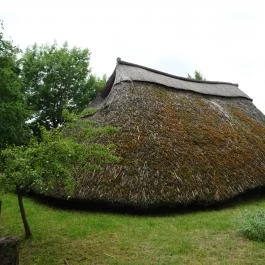 Régészeti Park Százhalombatta - Egyéb