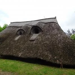 Régészeti Park Százhalombatta - Egyéb