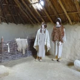 Régészeti Park Százhalombatta - Egyéb