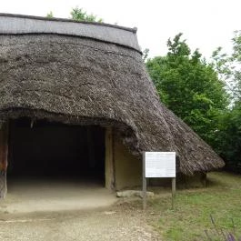 Régészeti Park Százhalombatta - Egyéb