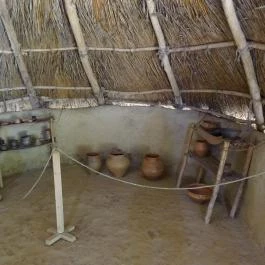 Régészeti Park Százhalombatta - Egyéb