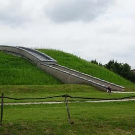 Régészeti Park Százhalombatta - Egyéb