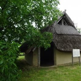 Régészeti Park Százhalombatta - Egyéb