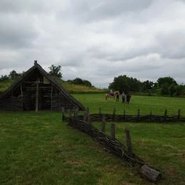 Régészeti Park Százhalombatta - Egyéb