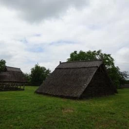 Régészeti Park Százhalombatta - Egyéb