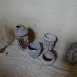 Régészeti Park Százhalombatta - Egyéb