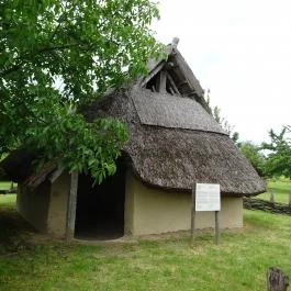 Régészeti Park Százhalombatta - Egyéb