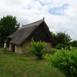 Régészeti Park Százhalombatta - Egyéb