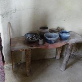 Régészeti Park Százhalombatta - Egyéb