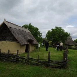 Régészeti Park Százhalombatta - Egyéb