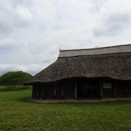 Régészeti Park Százhalombatta - Egyéb