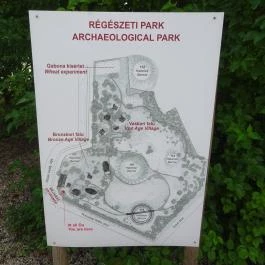 Régészeti Park Százhalombatta - Egyéb