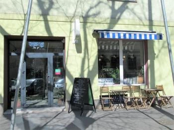 Reggel Délben Budapest