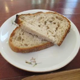 Reggel Délben Budapest - Étel/ital