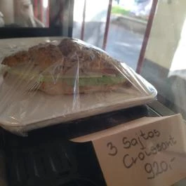 Reggelitt Budapest - Étel/ital