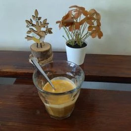 Reggelitt Budapest - Étel/ital