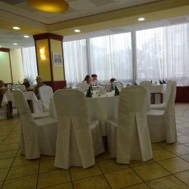 Regiment Étterem & Kávézó Budapest - Belső