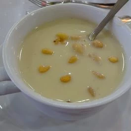 Regiment Étterem & Kávézó Budapest - Étel/ital